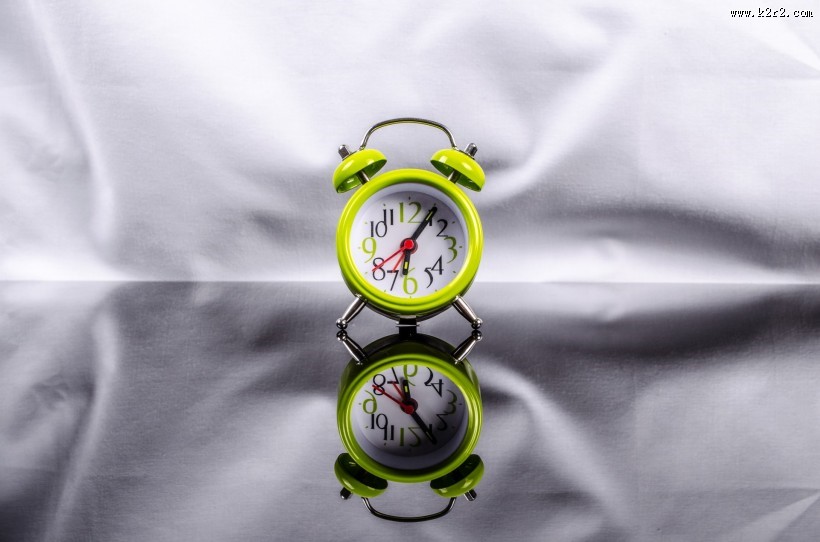 闹钟图片