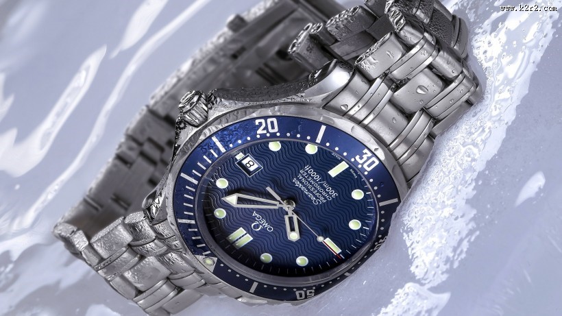 OMEGA欧米茄手表图片