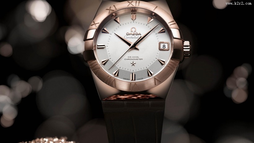 OMEGA欧米茄手表图片