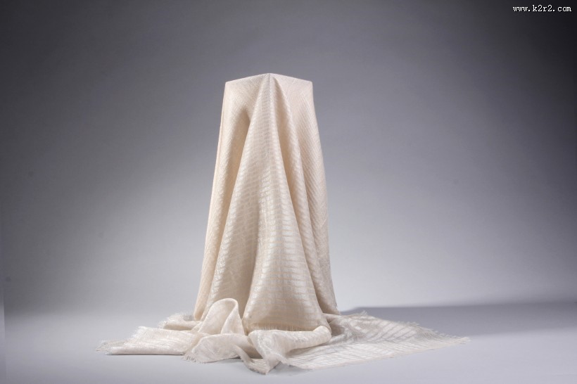 优雅的丝巾图片