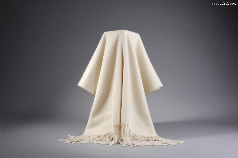 优雅的丝巾图片