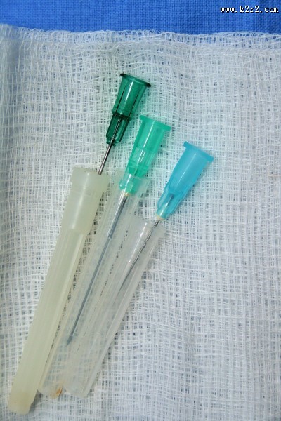 注射器图片