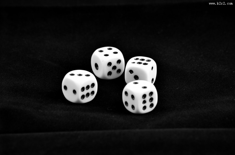 骰子图片
