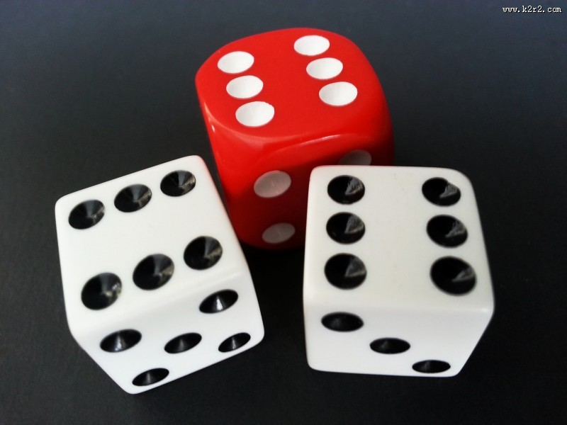 骰子图片