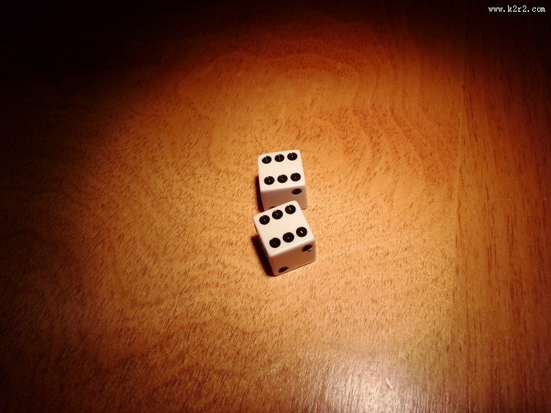 骰子图片