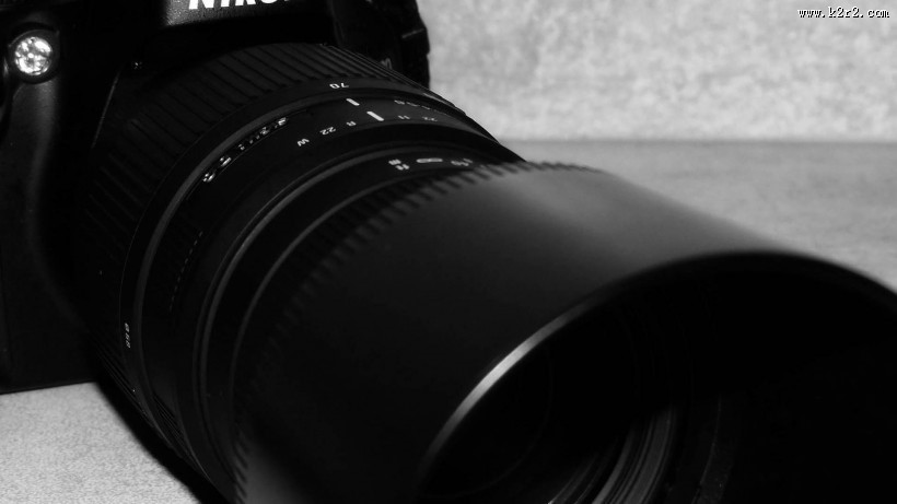 尼康相机图片