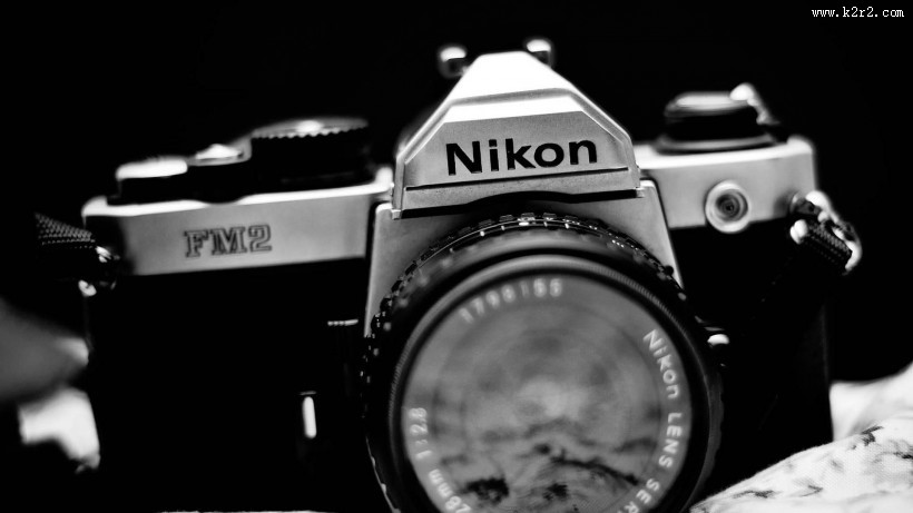 尼康相机图片