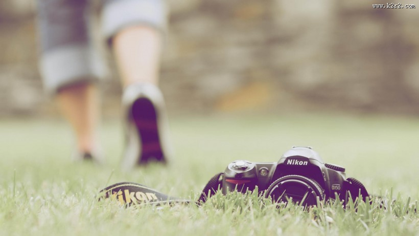 尼康相机图片