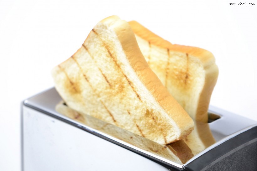 家用面包机图片