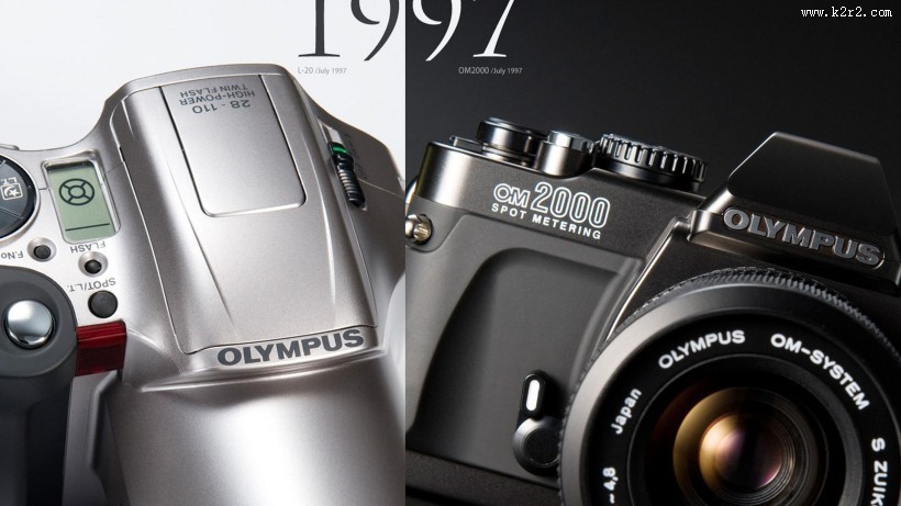 奥林巴斯相机图片