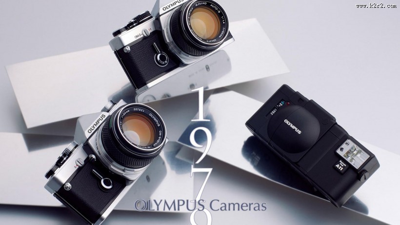 奥林巴斯相机图片
