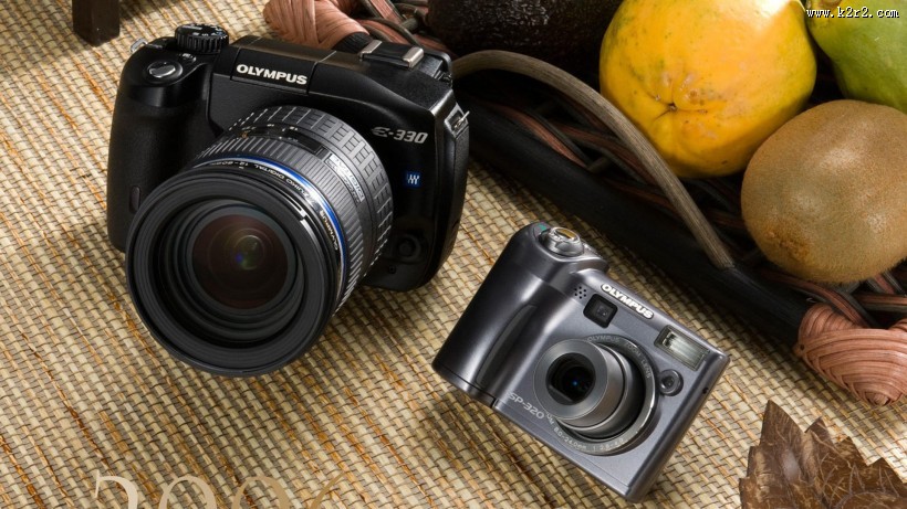 奥林巴斯相机图片
