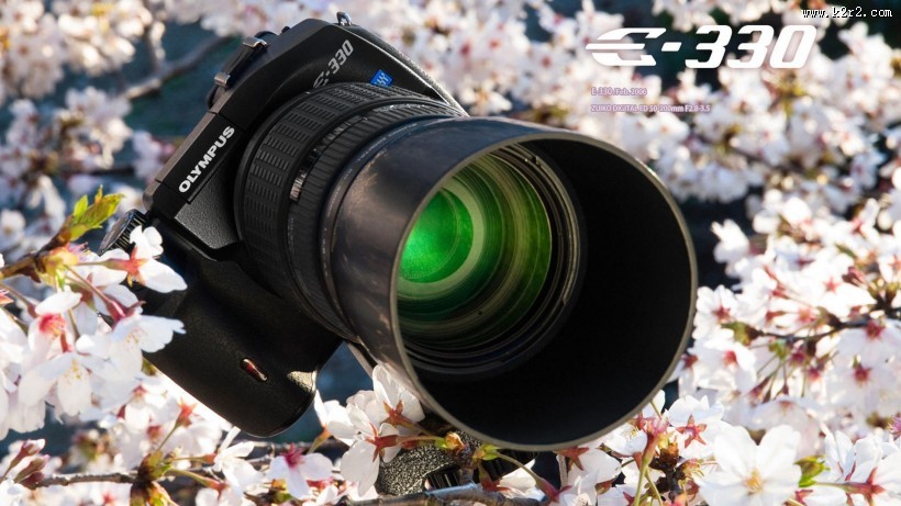 奥林巴斯相机图片