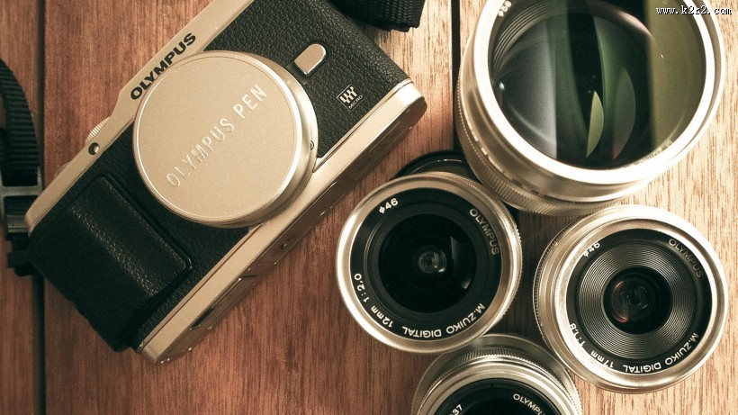 奥林巴斯相机图片