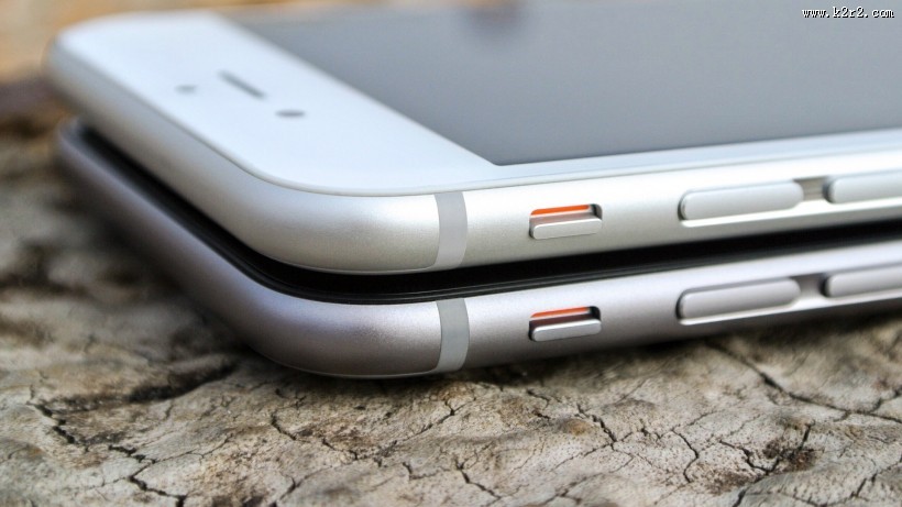 iPhone系列手机图片