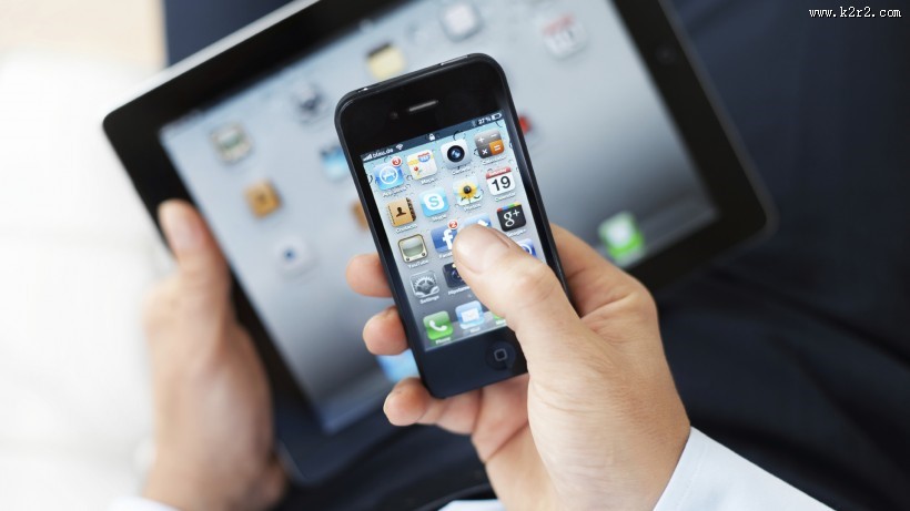 iPhone系列手机图片