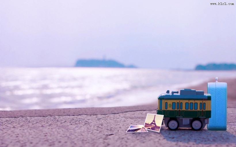 复古玩具汽车图片