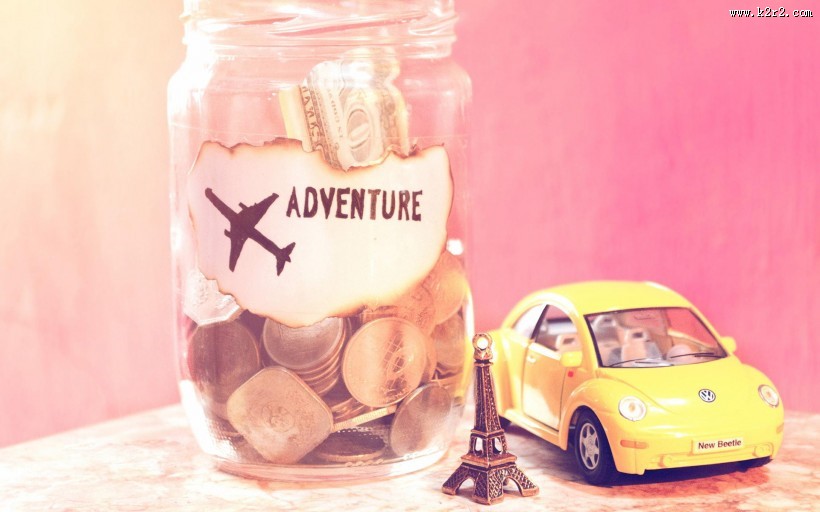 怀旧玩具巴士图片