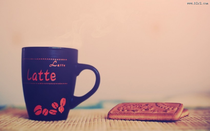 温暖的咖啡杯图片