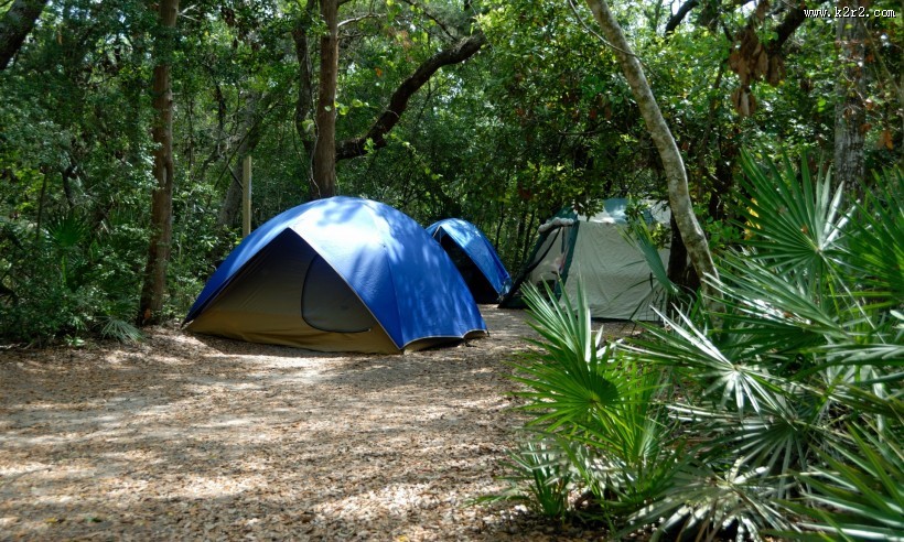 野营帐篷图片大全