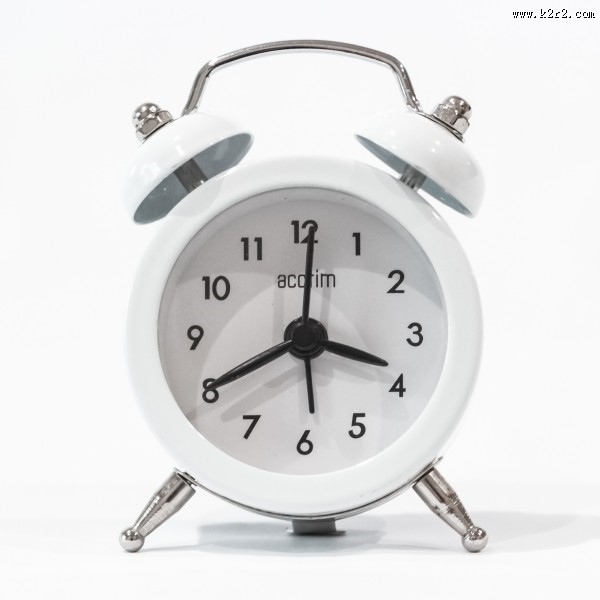 可爱的小闹钟图片大全