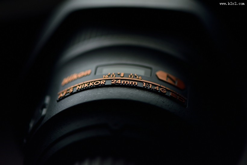 尼康镜头图片