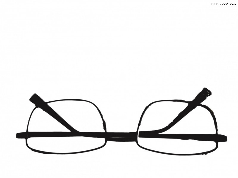 眼镜图片
