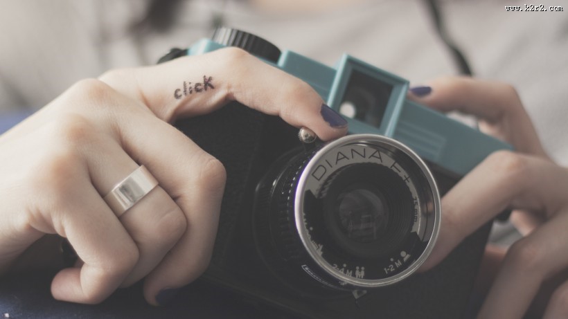 数码相机图片大全