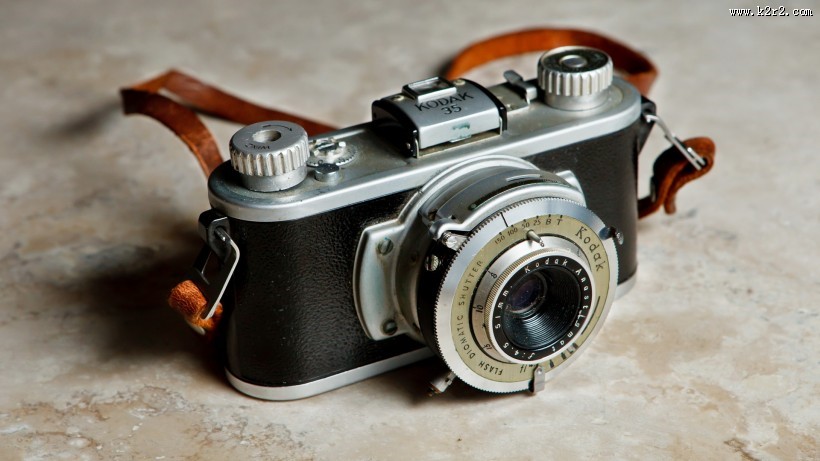 复古相机图片