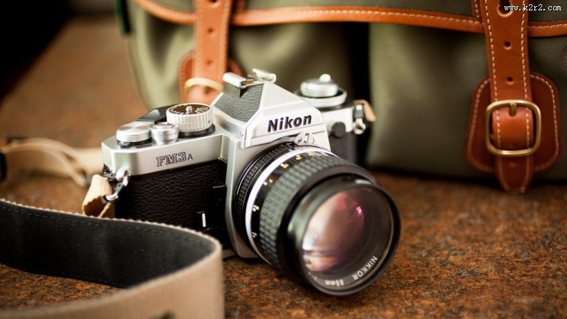 复古相机图片