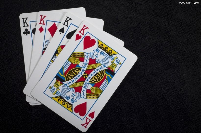 扑克牌图片