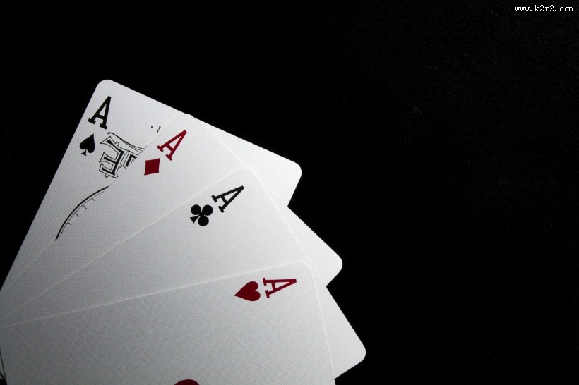 扑克牌图片