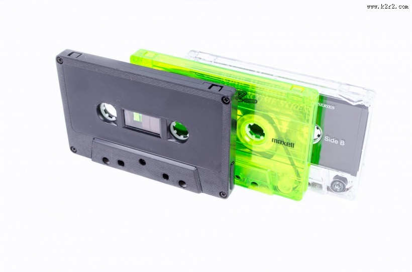 录音带磁带图片大全