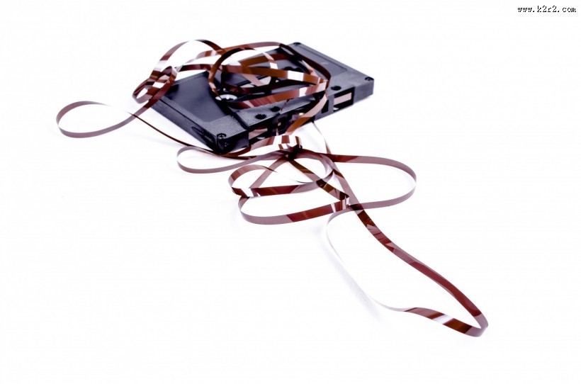 录音带磁带图片大全