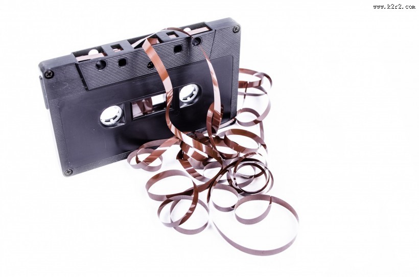 录音带磁带图片大全