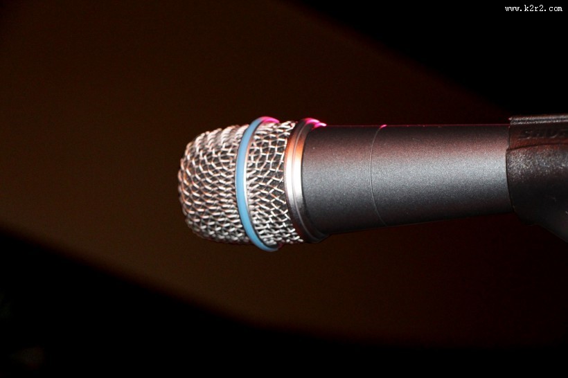 麦克风图片大全