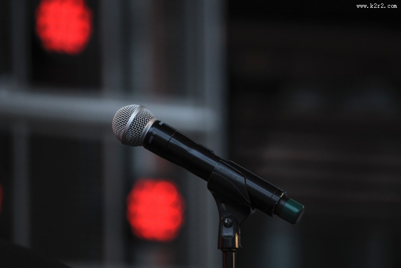 麦克风图片大全