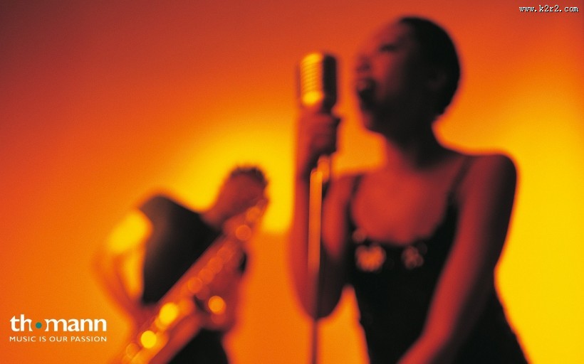 专业麦克风图片