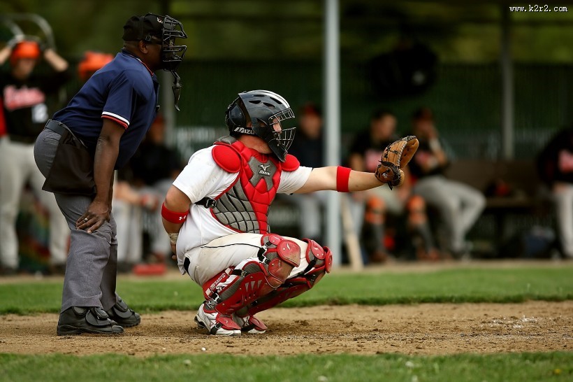 棒球运动的图片大全