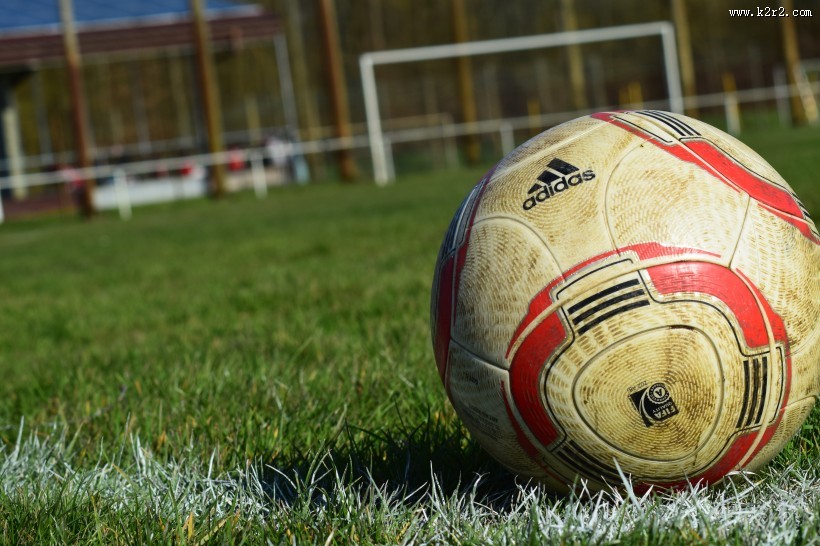 各种各样的足球图片