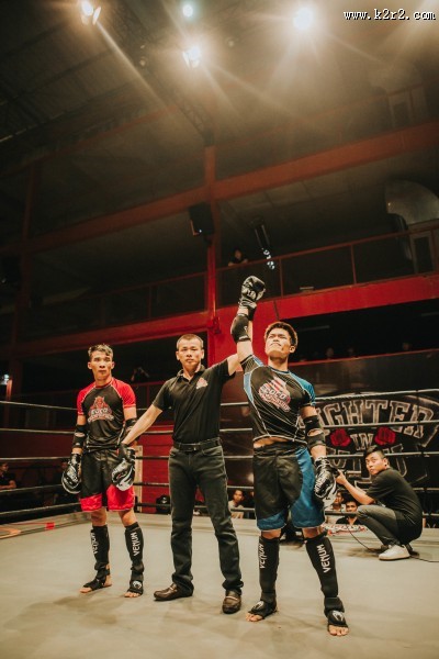 拳击比赛图片大全