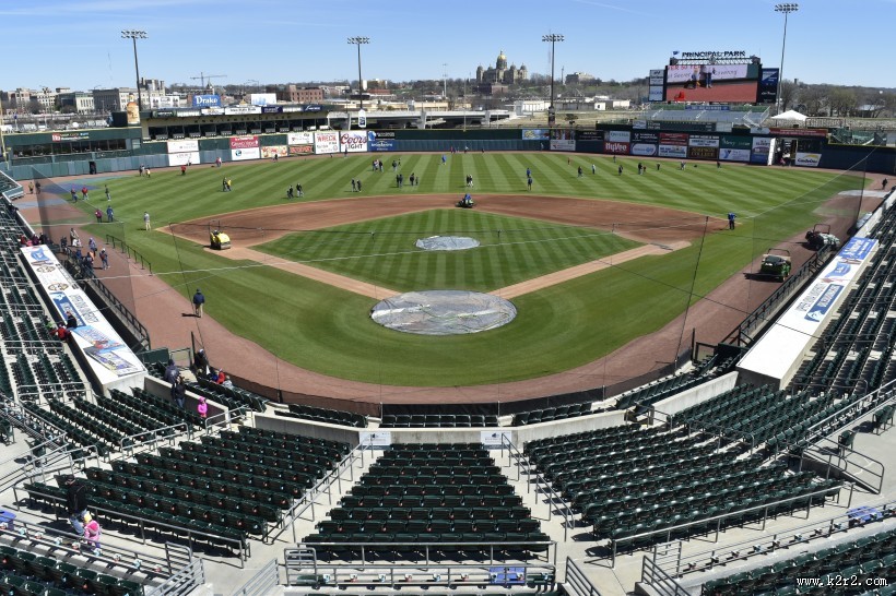 壮观的体育场图片