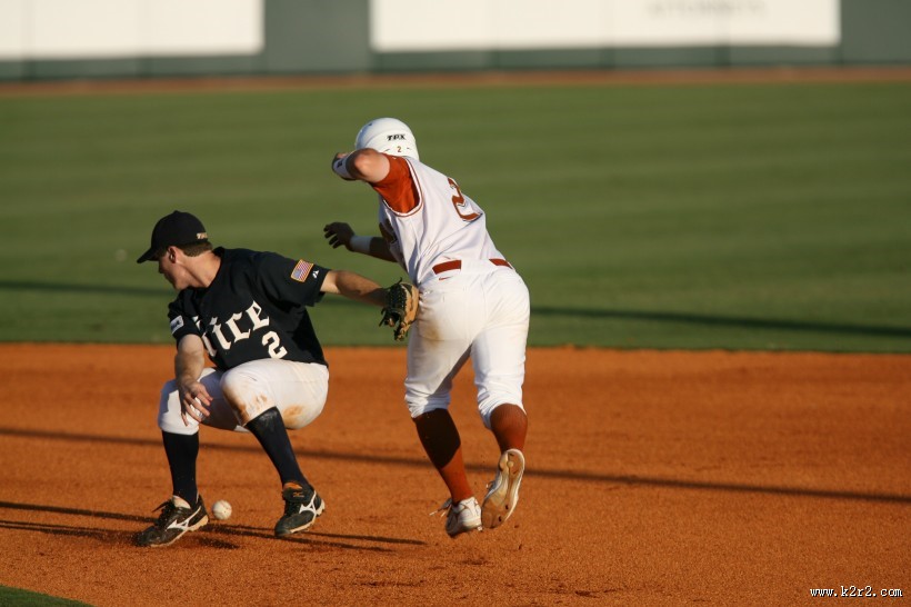 趣味十足的棒球比赛图片