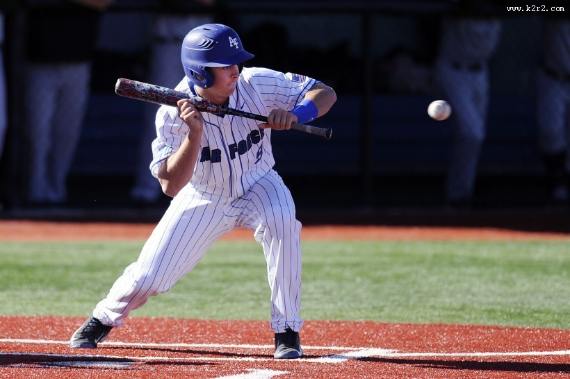 趣味十足的棒球比赛图片