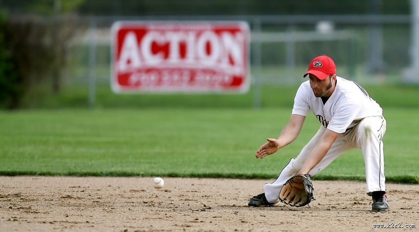 棒球比赛图片大全