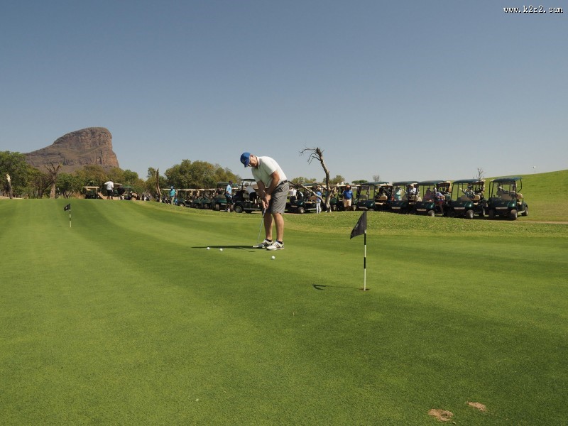 高尔夫球运动图片大全