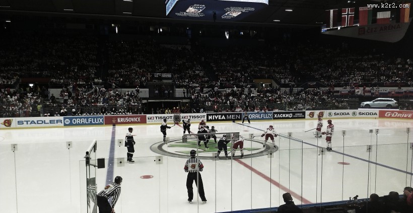 曲棍球运动图片大全