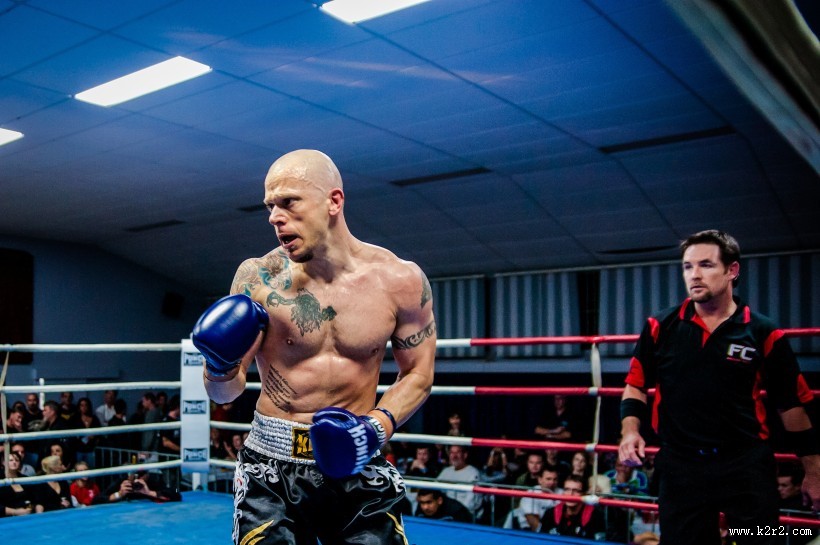 拳击比赛图片大全