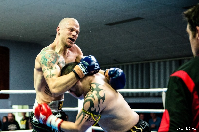 拳击比赛图片大全