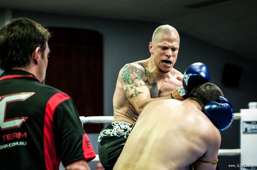 拳击比赛图片大全